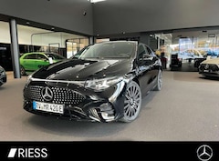 Bild des Angebotes Mercedes-Benz CLA 350 EQ 4M AMG+AHK+KEYL+MULTIBEAM+HUD+BURM+