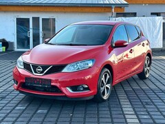 Bild des Angebotes Nissan Pulsar Acenta *AHK*KLIMAAUT.*KEYLESS*