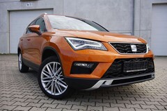 Bild des Angebotes SEAT Ateca 1.4TSI DSG Pano Navi AHK 360° Kam ACC 1Hd*