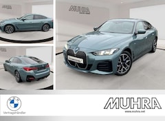 Bild des Angebotes BMW i4 eDrive40 M Sport Leder ACC HUD PA+ HiFi