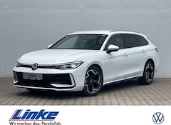 Bild des Angebotes VW Passat R-Line 2.0 TDI DSG HUD/AHK/Navi/360Kamera