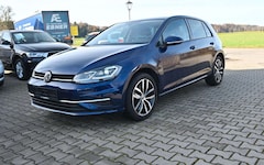 Bild des Angebotes VW Golf VII Lim/Virtual/LED/AHK/ACC/1.Hand