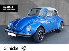 Bild des Angebotes VW Käfer Cabriolet 1600 - Tüv neu