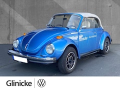Bild des Angebotes VW Käfer Cabriolet 1600 - Tüv neu