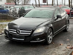 Bild des Angebotes Mercedes-Benz CLS CLS 350 cdi BE Shooting Brake Auto / Navigatio