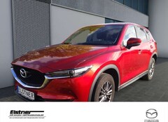 Bild des Angebotes Mazda CX-5 2.0 L SKYACTIV-G 165 AWD EXCLUSIVE NAV Garantie