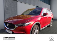 Bild des Angebotes Mazda CX-5 2.0 L SKYACTIV-G 165 AWD EXCLUSIVE NAV Garantie