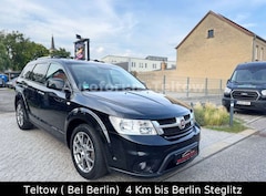 Bild des Angebotes Fiat Freemont Lounge 2.4 Automatik*1.Hand*SHG*Navi*1A