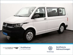 Bild des Angebotes VW T6.1 Caravelle 2.0 TDI Klima/Radio