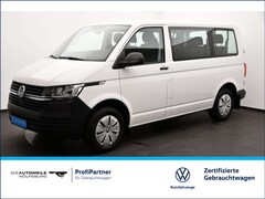 Bild des Angebotes VW T6.1 Kombi 2.0 TDI Klima/Radio