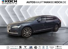 Bild des Angebotes Volvo V90 T6 AWD Plug-in Hybrid Plus Bright
