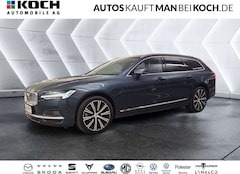 Bild des Angebotes Volvo V90 T6 AWD Plug-in Hybrid Plus Bright