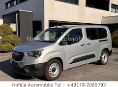 Bild des Angebotes Opel Combo XL **TEMPO/KLIMA/5-SITZER/NAVI**