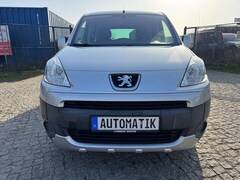 Bild des Angebotes Peugeot Partner Tepee Automatik 1.Hand Tüv Nov.2026