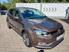 Bild des Angebotes VW Polo 1.2 TSI SOUND*SHZ*Freispr.*8-fach ber.*
