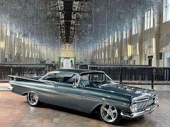 Bild des Angebotes Chevrolet Impala /Einmalige Restauration+einmaliger Zustand