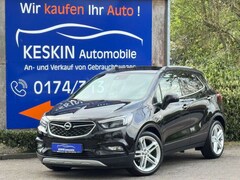 Bild des Angebotes Opel Mokka X 1.4 Turbo Design Line Automatik*LED*