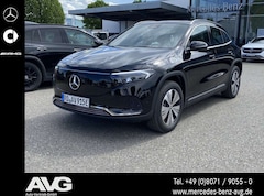 Bild des Angebotes Mercedes-Benz EQA 250 EQA 250 + Progressive Advanced LED Distr RF-Kam BC