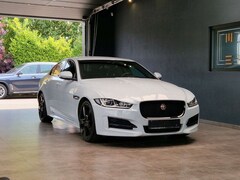 Bild des Angebotes Jaguar XE R-Sport*Navi*Meridian*Kamera*
