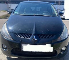 Mitsubishi Grandis Grandis 1,9