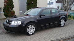 Bild des Angebotes Dodge Avenger SE.LIM! 118.000KM! 140 PS! 1-HD!TÜV-NEU!