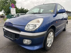 Bild des Angebotes Daihatsu Sirion 1.3 Top S ECO 4WD