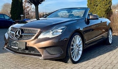 Bild des Angebotes Mercedes-Benz E 350 d *Mercedes-Scheckheft gepfl.*Harman/Kardon