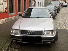 Bild des Angebotes Audi 80 Audi 80 comfort