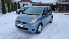 Bild des Angebotes Daihatsu Sirion 1.3 *2-Hand*Klima*Zentral*