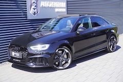 Bild des Angebotes Audi RS3 QUATTRO|LIMOUSINE|VIRTUAL|MATRIX|PANO|B&O|