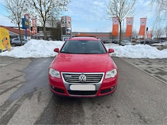 Bild des Angebotes VW Passat Variant 1.9 TDI DPF BlueMotion | AHK | SHZ | Navi