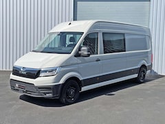 Bild des Angebotes MAN TGE 3.180 L4H3 MIXTO 4x4 AHK NAVI KAMERA PDC