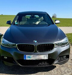 Bild des Angebotes BMW 320 d GT xDrive M Sport