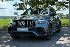 Bild des Angebotes Mercedes-Benz GLE 63 AMG GLE 63 S AMG 4M+ AMG AGA*STHZ*PANO*HUD*360°
