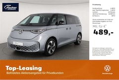 Bild des Angebotes VW ID. Buzz Elektro Pro