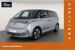 Bild des Angebotes VW ID. Buzz Elektro Pro