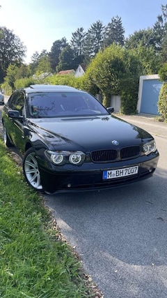 Bild des Angebotes BMW 735 735i