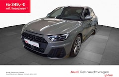 Bild des Angebotes Audi A1 40 TFSI S line LED SONOS Kamera