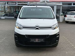 Bild des Angebotes Citroen Jumpy Kombi M |8 Sitzer|