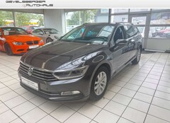 Bild des Angebotes VW Passat Variant Comfortline BMT Start-Stopp 2.0 TDI