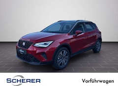 Bild des Angebotes SEAT Arona Style Edition 1.0 TSI 85 kW (116 PS) 7-Gan