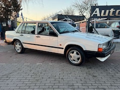 Bild des Angebotes Volvo 740 GL*Alu*E-Paket*OLDTIMER GUTACHTEN NOTE 2*