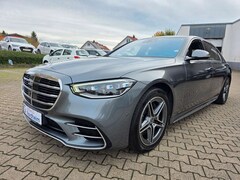 Bild des Angebotes Mercedes-Benz S 580 e 4Matic Lang Burmester/Pano/distronic