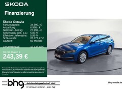 Bild des Angebotes Skoda Octavia Combi Selection 2,0 TDI 7-Gang-DSG