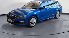 Bild des Angebotes Skoda Octavia Combi Selection 2,0 TDI  7-Gang-DSG