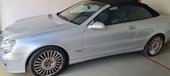Bild des Angebotes Mercedes-Benz CLK 200 CLK-Klasse Cabrio Cabrio Kompressor Avantgarde