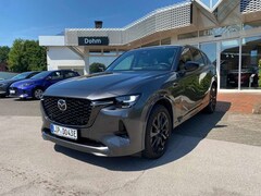 Bild des Angebotes Mazda CX-60 AWD Homura COSO
