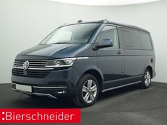 Bild des Angebotes VW T6.1 California 2.0 TDI DSG 4Mo. Ocean AHK NAVI