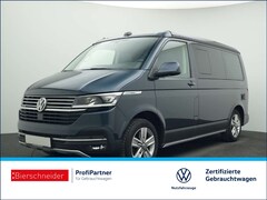 Bild des Angebotes VW T6.1 California 2.0 TDI DSG 4Mo. Ocean AHK NAVI