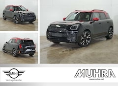 Bild des Angebotes MINI Cooper SE Countryman Countryman SE ALL4 JCW Trim 20" AHK HUD Lenkradhei